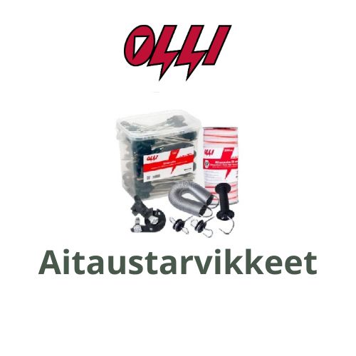 aitaustarvikkeet
