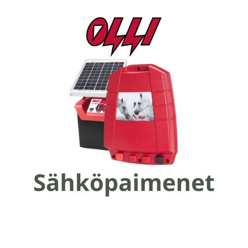 sähköpaimenet