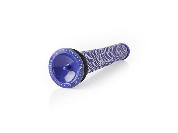 Dyson imurin suodatin V6, V7, V8, SV10, SV11, DC62, DC61, DC58, DC59 malleihin 965661-01