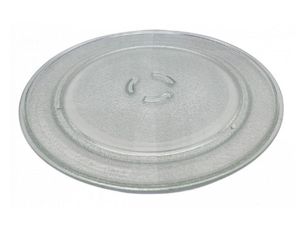 Whirlpool mikroaaltouunin lasilautanen 325 mm 488000629087