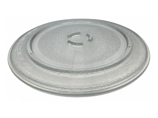 Whirlpool mikroaaltouunin lasilautanen 325 mm 488000629087