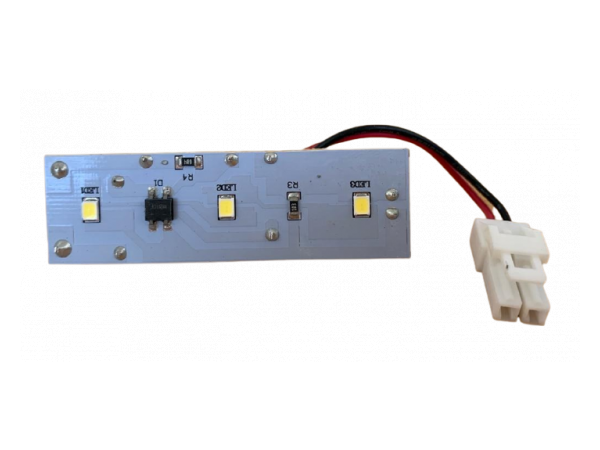 Candy / Hoover kylmälaitteen LED-valaisin 41041487