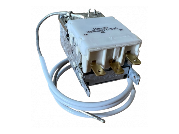 Miele kylmälaitteen termostaatti K59L2677 05493640