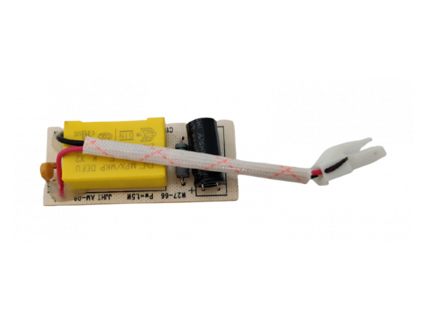 Logik / Matsui / Senz / DeLonghi kylmälaitteen LED-valo 2500900002