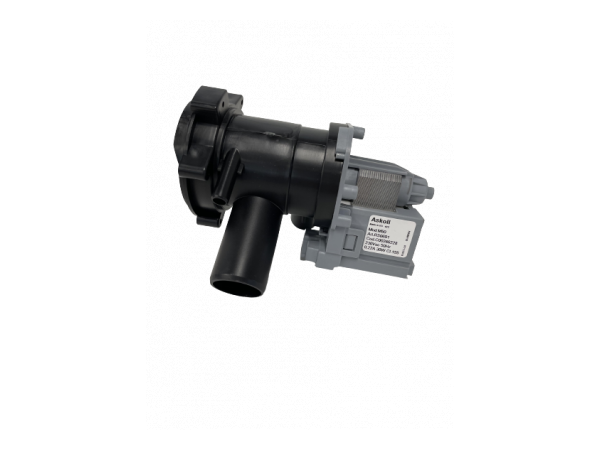 Bosch / Siemens pyykinpesukoneen poistopumppu 00145787