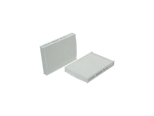 Bosch / Siemens kuisvausrummun suodatin 2 kpl 00481723