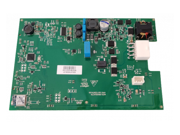 Robomow telakan elektroniikka kortti RK-malleihin