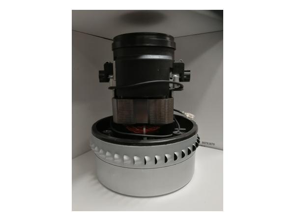 Allaway keskuspölynimurin moottori 10135V - CV1100, CV1750, CV1350 tarvikemalli 117396-07
