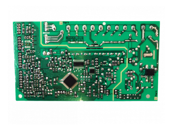 Logik LID45W16N astianpesukoneen elektroniikka 17176000008221