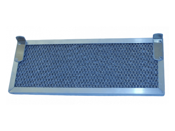 Vallox MUH liesituulettimen rasvasuodatin 125 x 316 mm 2013000