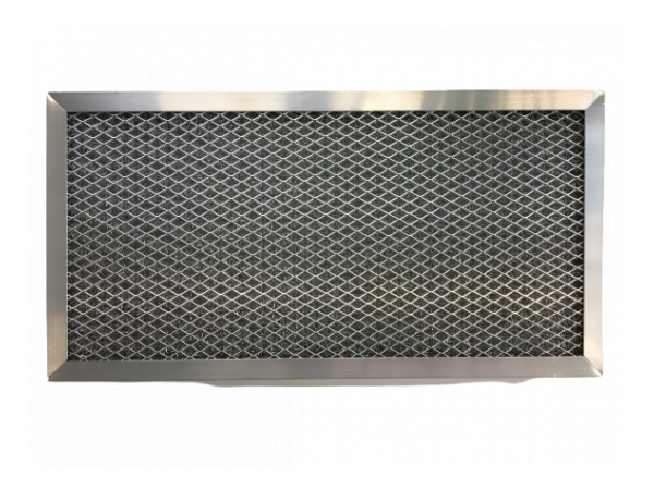 Vallox MUH liesituulettimen rasvasuodatin 320 x 164 mm 7911152 
