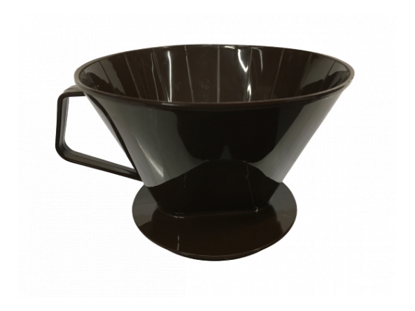 Moccamaster suodatinsuppilo, ruskea 13215