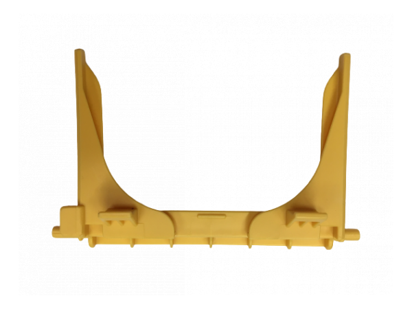 Samsung pölynimurin pölypussin pidin DJ61-00935A