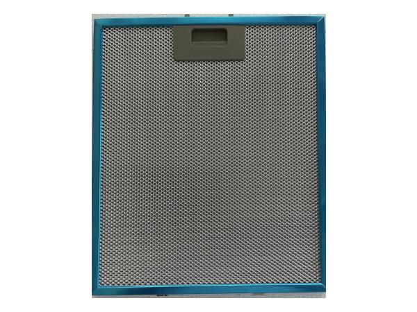 Point / Senz liesituulettimen rasvasuodatin 259 x 318 mm 1300100206