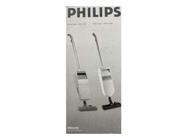 Pölypussi 10 kpl Philips London 482201570052