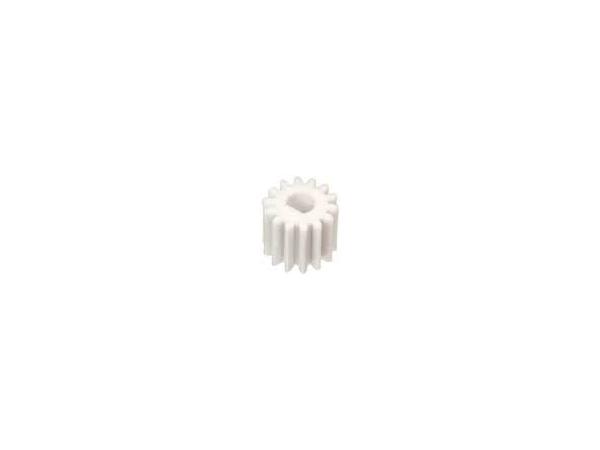 Mankelin vasemman puolen telan pieni vetoratas Z14/35 mm 289552
