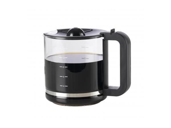 OBH Nordica Cafe Inox 2298 / 2310 / 2313 lasikannu 71012907