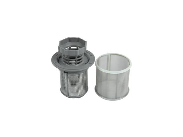 Bosch / Siemens astianpesukoneen roskasihti 17008311