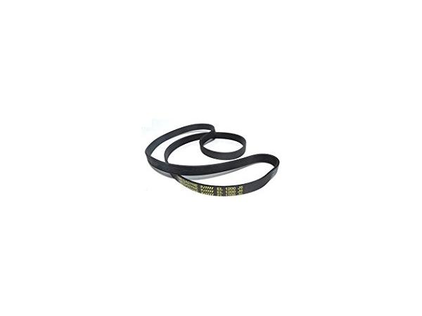Whirlpool pesukoneen urahihna 1200 J4 481656