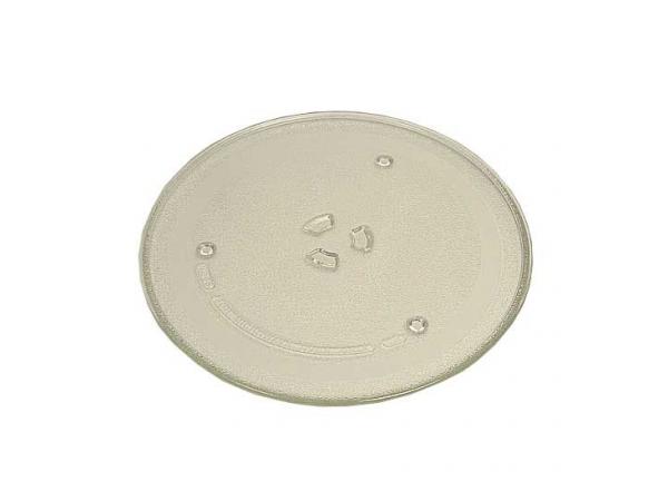 Samsung mikroaaltouunin lasilautanen 257 mm DE74-00027A 