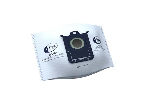 E210S s-bag® Ultra Long Performance pölypussi 9001684613