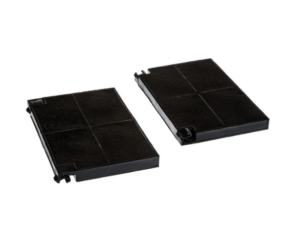 Aktiivihiilisuodatin EFF55 Electrolux - Faber - Smeg F44487 Savo HS-39