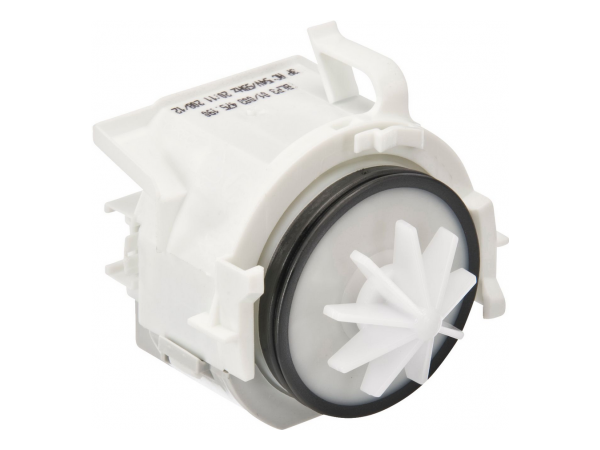 Bosch / Siemens astianpesukoneen poistopumppu 00620774
