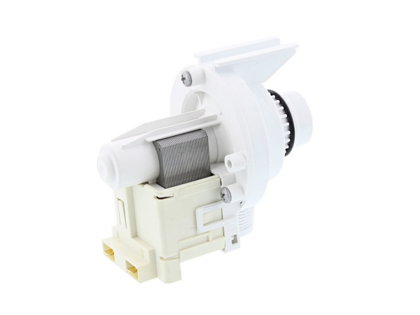 Aeg / Electrolux pyykinpesukoneen poistopumppu 1327320121
