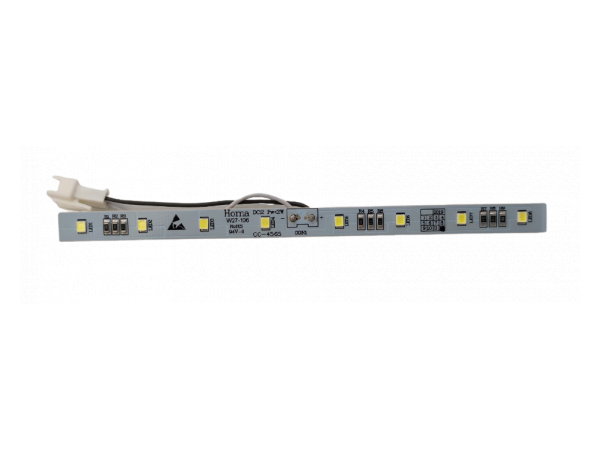 Logik kylmälaitteen LED-valo 2500400016