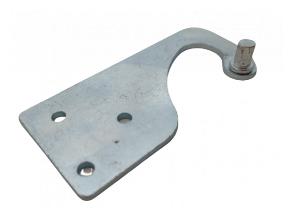 Logik / Matsui kylmälaitteen yläoven sarana 5045383073918