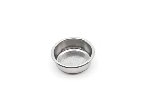 Sage suodatinsihti, 2-kupin single wall, 58mm SP0001880