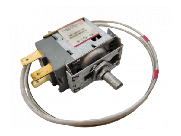 Logik / Matsui / Senz kylmälaitteen termostaatti 5045383358930