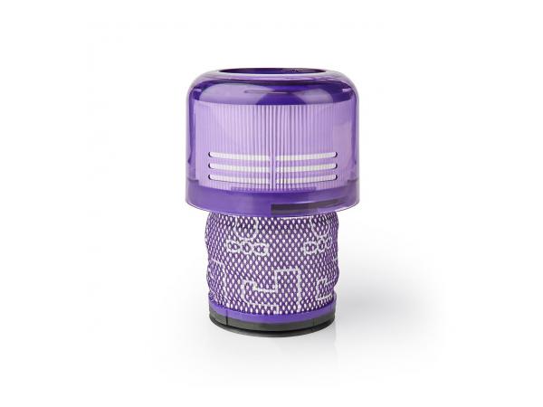 Dyson V11 & V15 mallin hepa-moottorisuodatin 970013-02
