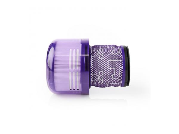 Dyson V11 & V15 mallin hepa-moottorisuodatin 970013-02