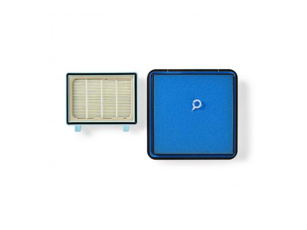 Philips pölynimurin suodatinsarja VCFI223HEP
