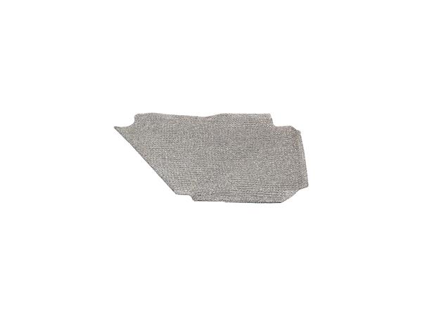 Franke / Futurum / Upo liesituulettimen metallisuodatin 112.0042.652