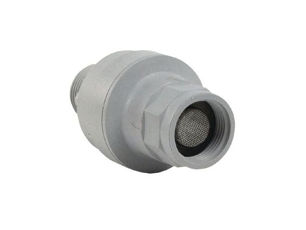 Mekaaninen aquastop 3/4" 195062