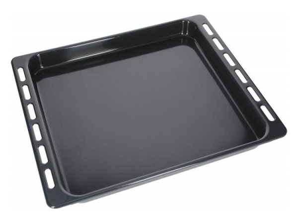 Whirlpool uunipannu 447 x 375 mm 481010764532