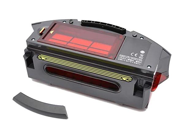 iRobot Roomba roskasäiliö 896 malliin 4536487