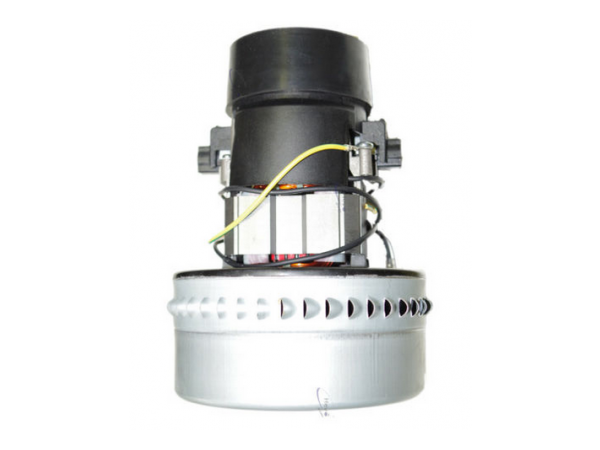 Allaway keskuspölynimurin moottori 10135V - CV1100, CV1750, CV1350 tarvikemalli 117396-07