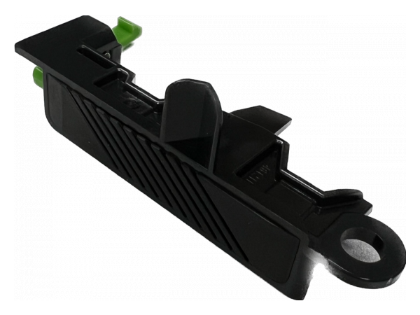 iRobot Roomba harjamoduulin lukitussalpa 4639202