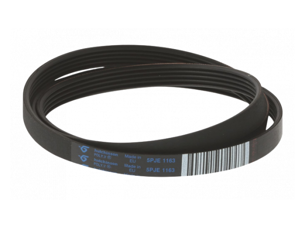 Bosch / Siemens pyykinpesukoneen vetohihna 00672911