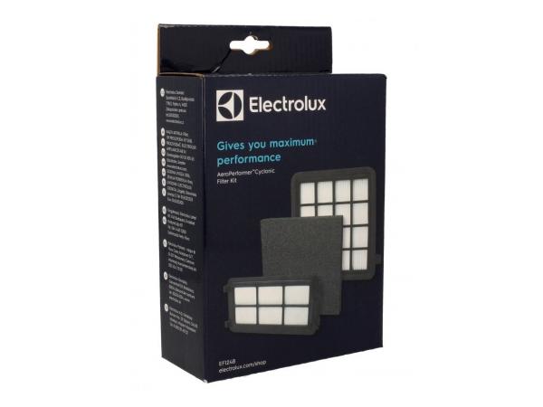 Suodatinpakkaus EF124B AeroPerformer Cyclonic 9001683060