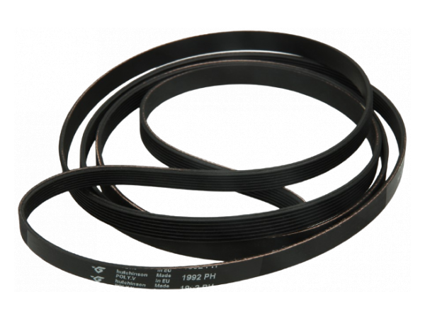 Whirlpool kuivausrummun vetohihna 1992 H7 481935828002
