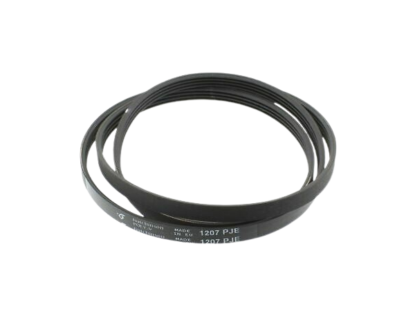 Whirlpool pesukoneen vetohihna 1207 4PJE 481235818204