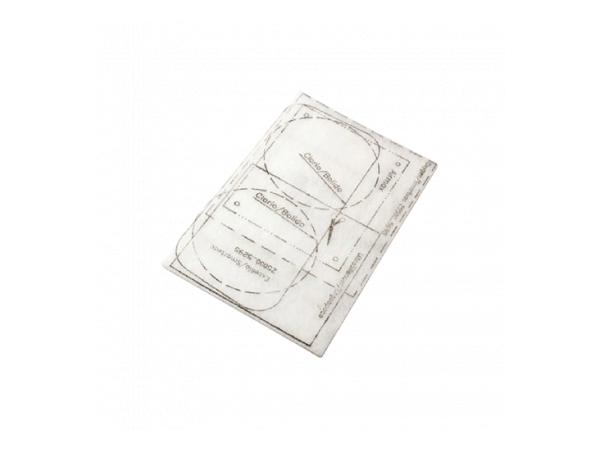 Moottorinsuodatin pölynimureihin 2 kpl EF54 9000843053