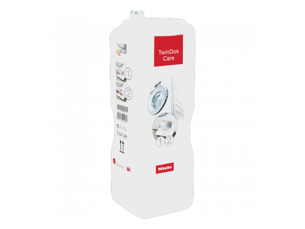 Miele TwinDos-järjestelmän hoitoaine 11171440