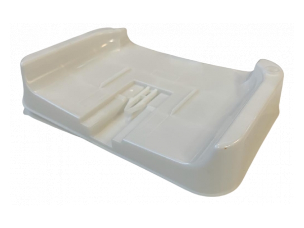 Senz CT1290W kylmälaitteen haihdutusallas RES-10349