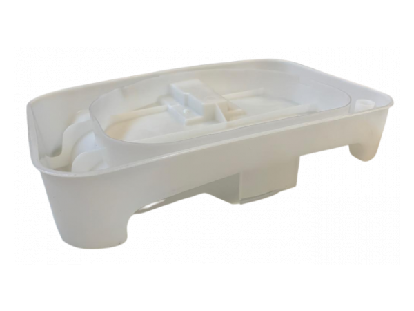 Senz CT1290W kylmälaitteen haihdutusallas RES-10349