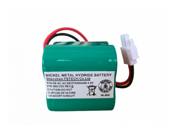 Akku Mosquito Magnet Independence malliin MM565035